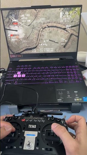 Master FPV Before Buying a Real Drone #fpv #beginner #hack