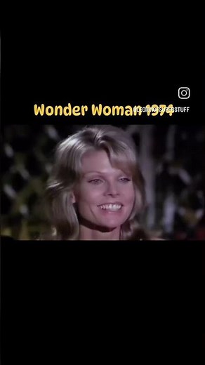 Wonder Woman 1974