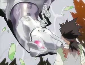 1.3M views · 25K reactions | Zeke awakens. Zoids Chaotic Century | Archie Rust | Facebook