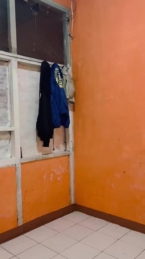 Dorkas cosplay jadi marsha. #haha #bear #fypage