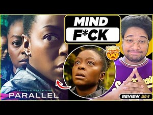 Parallel Review | Parallel 2024 Hindi Review | Sci fi movie Hindi
