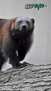 3.7K views · 252 reactions | Why Wolverines Defend Their Territory Like Warriors? #Wolverine #WolverineFacts #TerritorialAnimals #AnimalBehavior #WildlifeSecrets #NatureExplained #PredatorFacts #SurvivalInTheWild #ExtremeSurvivor #ArcticAnimals #ColdClimateAdaptation #fblifestyle | WildByte | Facebook