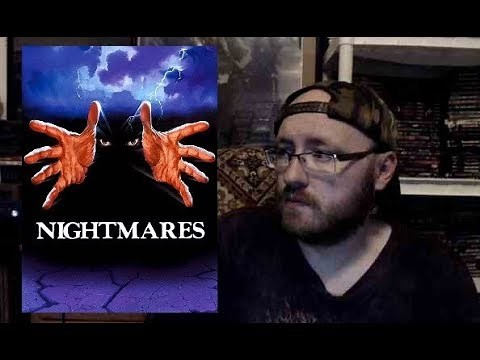 Nightmares (1983) Movie Review