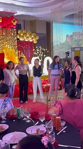 Ginpa-intra nyo naman ko sa games 🤣 #SylviaBilbao #everydaywithsylvia #everydaywithsylviabilbao #holiday #family #community #communityfirst #communitysupport #familygathering #support #familybusiness #sportscommunity #volunteers | Sylvia Bilbao