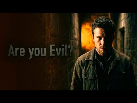 Why Evil Exists in the World | Philosophy Explained