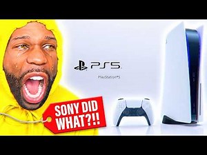 The PS5 DRM Disaster Is WORSE Than We Thought