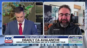 How do avalanches happen?