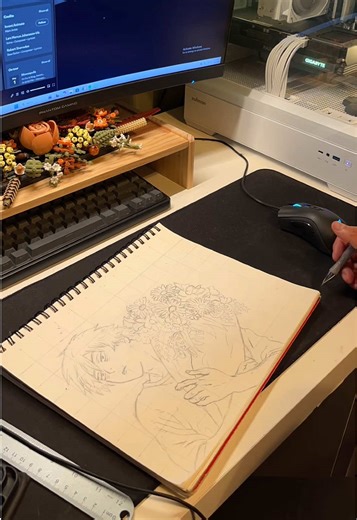 Improving Quality in Art Uploads