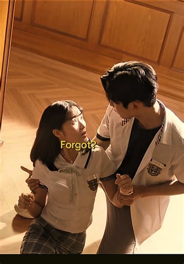 I MISSS THEM SOOO MUCHH!!😩 #rowoon #kimhyeyoon #kdrama #extraordinaryyou #koreandrama