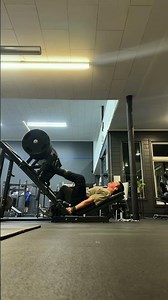 Leg Press Pr