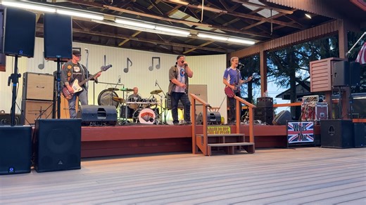 Pinball Wizard part 2 | Charcoal Corral & Silver Lake Twin Drive-In