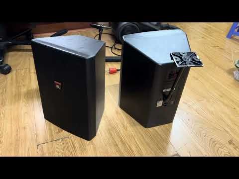 Loa jbl control 28