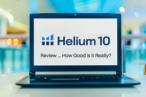 Helium 10 Review 2025: The Best Software For Amazon Seller?