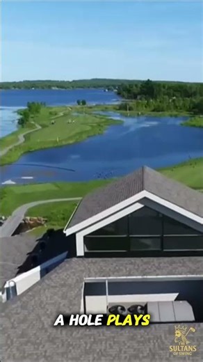 A Muskoka Secret Course | Oak Bay G&C #golf #golftrip#muskoka #ontariogolf #golfcanada