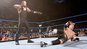 Ex-WWE Star Defends The Miz's 6 Month Locker Room Ban, Says It Was Up To The Undertaker