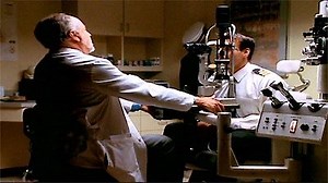 Watch JAG Season 4 Episode 20 - Second Sight