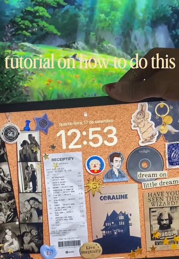 Cork Board Tutorial: Create Your Own Project