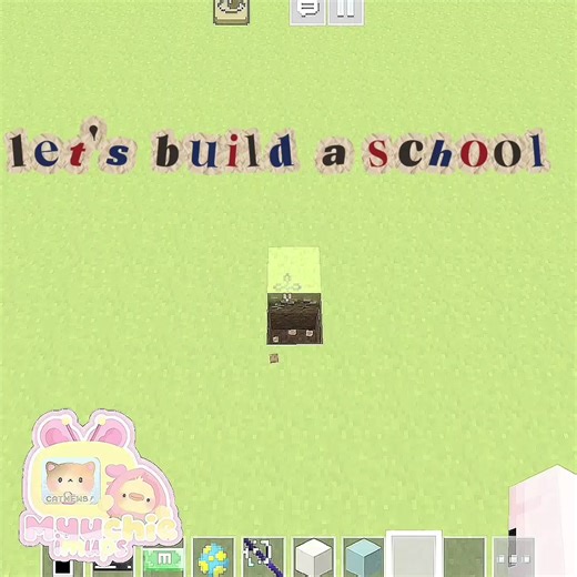 Crafting and Building: Game Overview