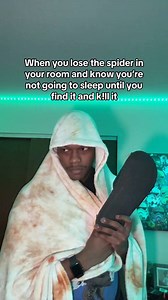 How do they disapper so fast 🤔 #spider | Fresh Chris