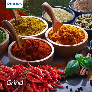 184K views · 4.1K reactions | Our Philips blender enables you to do more. Blend ingredients, grind spices and crush ice for your fruit juice . It’s the perfect appliance for the perfect Easter meal. Learn more here: https://www.philips.ng/c-w/promotions/do-more-with-one.html #DoMoreWithOne #PhilipsNigeria | Philips Home Living Nigeria | Facebook