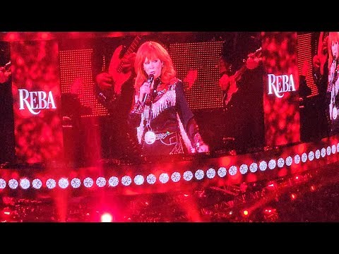 Reba McEntire Live at the Houston Rodeo ● March 4th, 2025 ● FULL SHOW