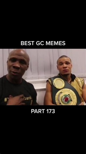 WE NUH RUN NO JOKE. 😡 we dont run jokes 🤓 #fyp #foryoupage #bestgcmemes #chriseubank #memes