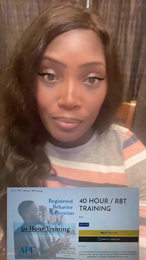 Free RBT Training for Autism Foundation: Empower Yourself Today!