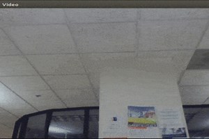 PandaWatcher: Face Recognizing, Analyzing Application