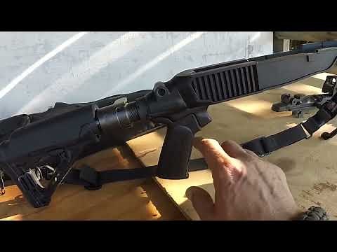 Installation & Chassis Tricks