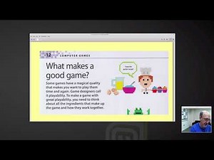 Book review - Coding Games in Scratch