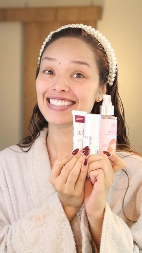 Rutina de Skincare Completa con Kaba