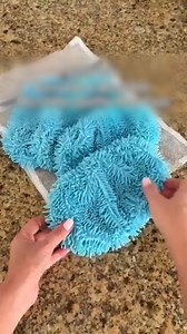 Tired of old, worn-out mop heads? Our ultra-soft Chenille Mop Refill Pads glide effortlessly, picking up dirt & grime like magic! 🧹💫 Perfect for all floor types & super easy to Keep your home sparkling without the hassle! 🏡💖 | Lekxagabo.KX02