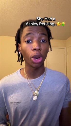 #fyp #txlchris | ashley piercing