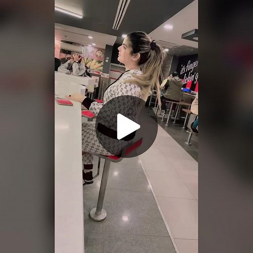 Understanding Sign Language in Fast Food Settings