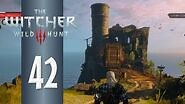 Griffin Witcher Gear - The Witcher 3 DEATH MARCH! Part 42 - Let's Play Hard