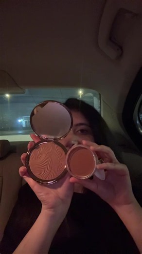 Amazing H&M Bronzer Review and Swatches