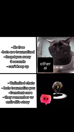 Don't let your stories end. Migrate to Cycle AI for a seamless, high-quality chat experience.