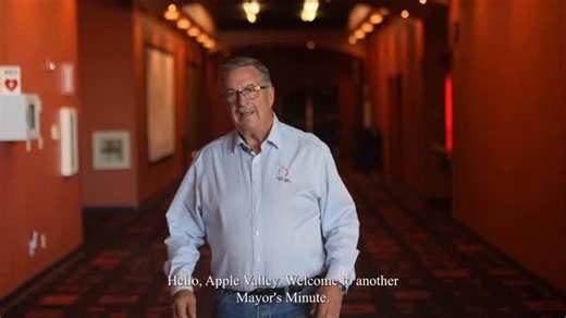November is a month of celebration, gratitude, and community here in Apple Valley. Check out this month’s Mayor’s Minute with Mayor Scott Nassif to see what we have planned for November 2025. #applevalleyca #applevalley | Town of Apple Valley, California