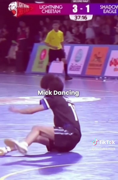 Luke's Heartwarming Moments with Mick on GMMTV