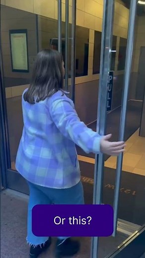Can Your Apartment Intercom Do This?