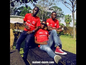 Mafo, Nyasa B, Leginz Boy - Wabodza ft Janta (Promo) | malawi-music.com