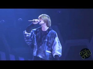 Onew Long Note 35 seconds