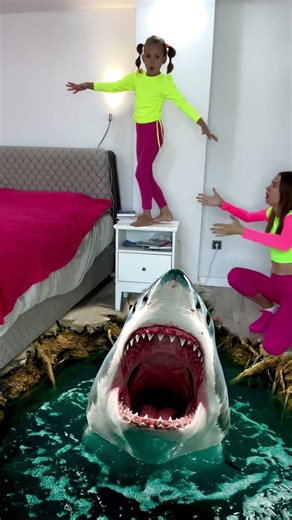 OMG what did they think? #Shorts by Anna Kova