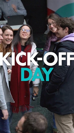 42 Luxembourg on Instagram: "It’s Kick-off Day at 42 Luxembourg! 🧑‍💻✨ Nearly 100 students have joined us today to start their journey into the Common Core, the main programme at 42. Did you know that our curriculum has recently received a huge update and that it now also covers the Python programming language, in addition to C? For now, we wish our new students all the best on their deep-dive into C and we look forward to them becoming Python pioneers later down the road. 🐍"