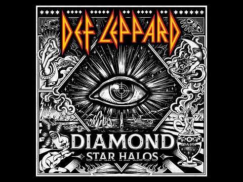 Def Leppard - Lifeless (feat. Alison Krauss)