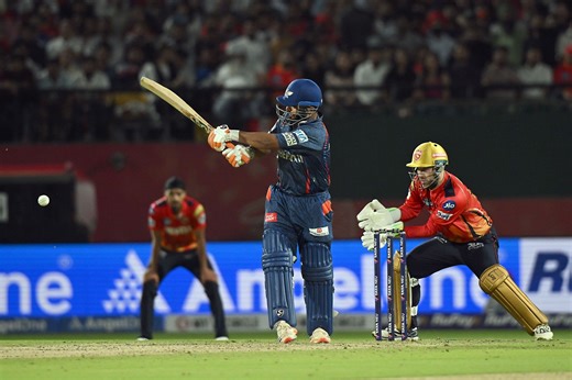 Lucknow Super Giants vs SunRisers Hyderabad: Scorecard, Highlights and Results of LSG and SRH's last match in IPL 2025