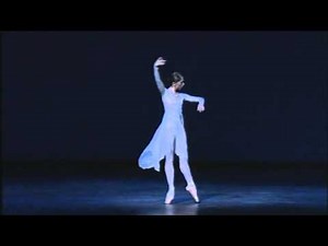 Requiem Leanne Benjamin