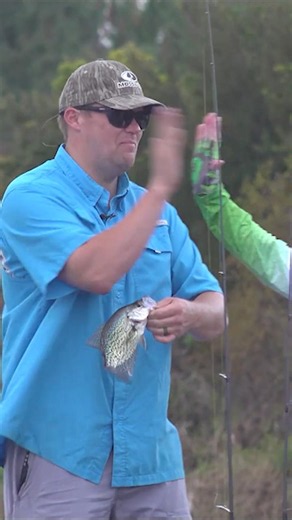 Fish On… Then He Showed Us This Waterproof Backpack