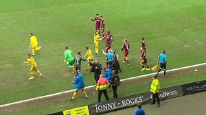 Oxford's bizarre winning goal