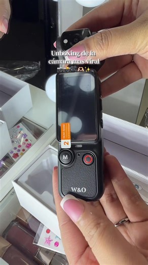 Unboxing the Most Viral Camera: A Detailed Review